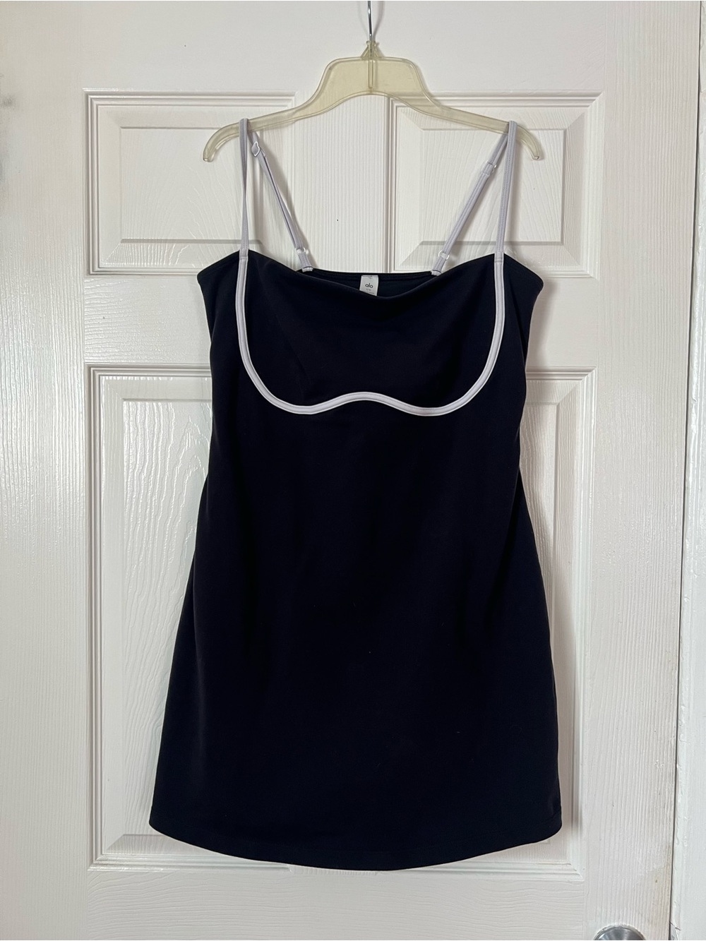 Alo Yoga Streamline Dress